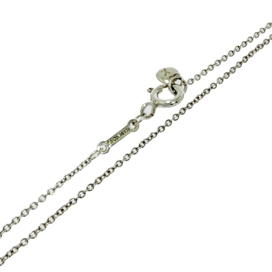 TIFFANY&Co.（ティファニー） シルバー パロマピカソ ラビングハート 
