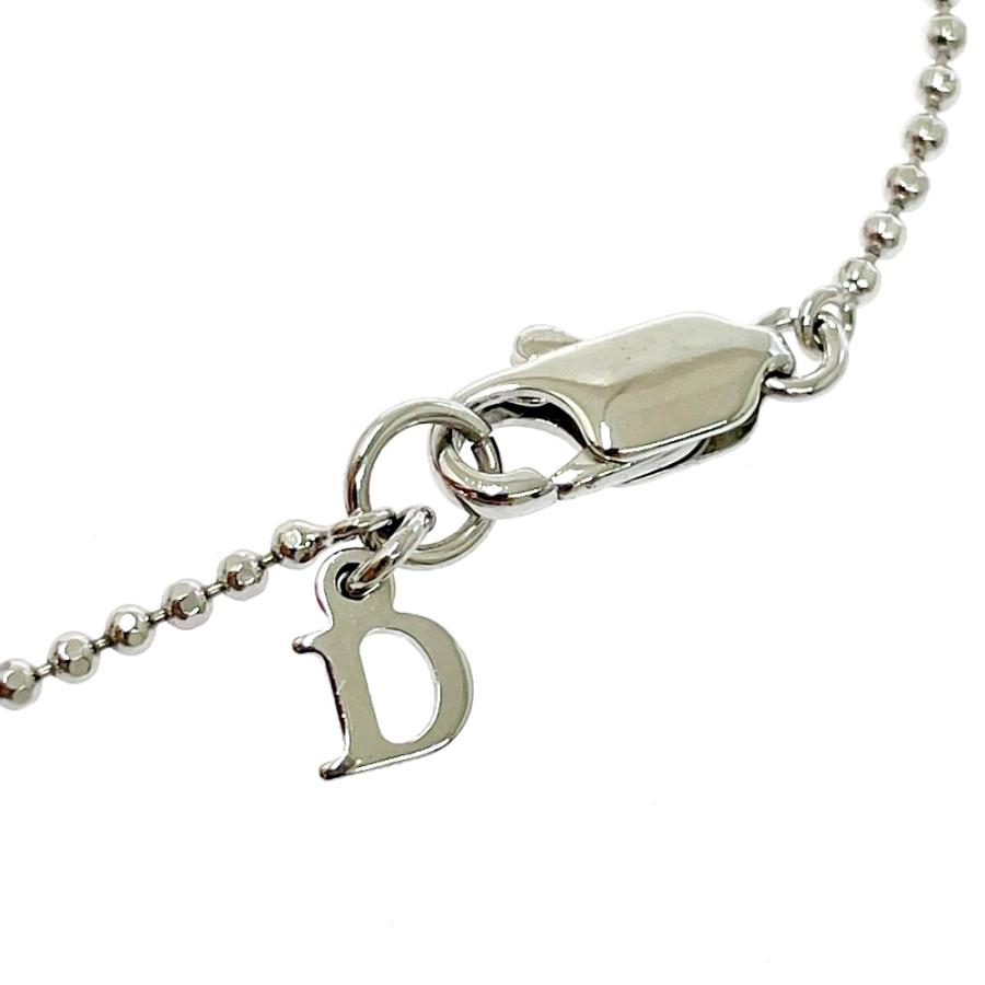 箱付き】 Dior ディオール メタル ダイス キューブブレスレット 557859