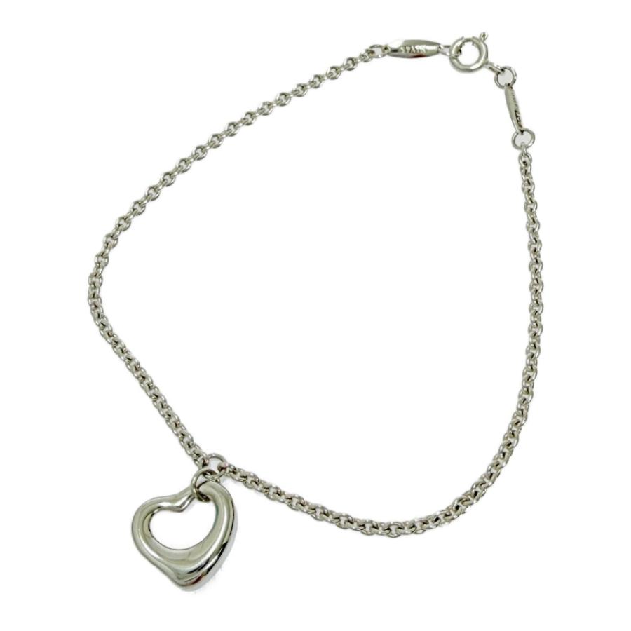 TIFFANY&Co.（ティファニー） 【箱付き】 シルバー エルサペレッティ 