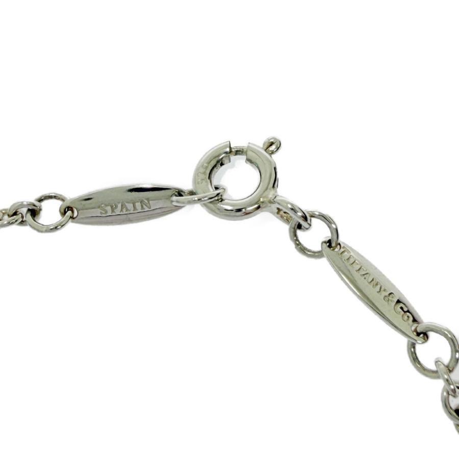 TIFFANY&Co.（ティファニー） 【箱付き】 シルバー エルサペレッティ