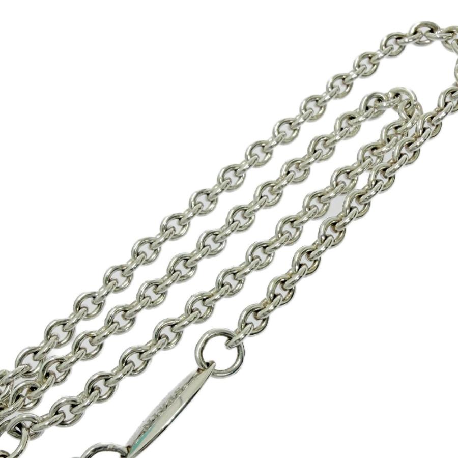 TIFFANY&Co.（ティファニー） 【箱付き】 シルバー エルサペレッティ