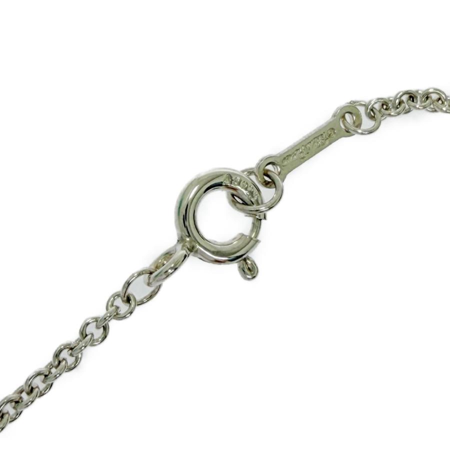TIFFANY&Co.（ティファニー） 【箱付き】 シルバー パロマピカソ