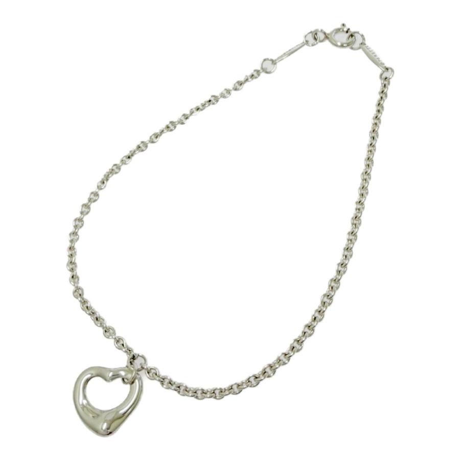 TIFFANY&Co.（ティファニー） シルバー エルサペレッティ オープン