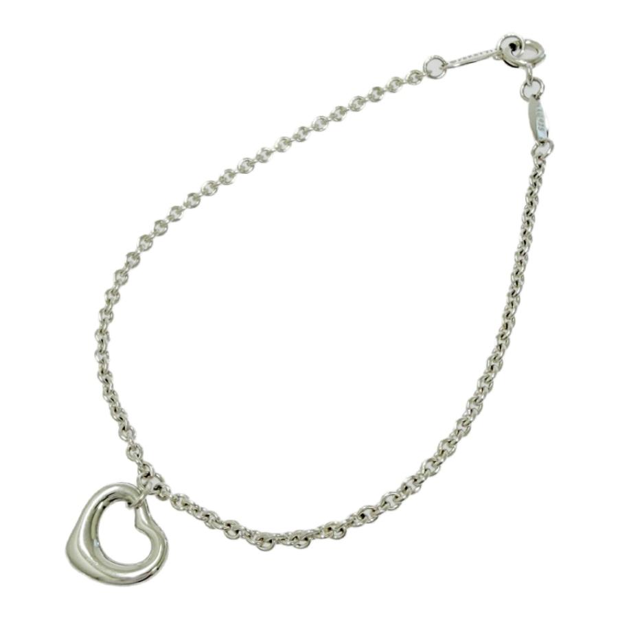 TIFFANY&Co.（ティファニー） シルバー エルサペレッティ オープン
