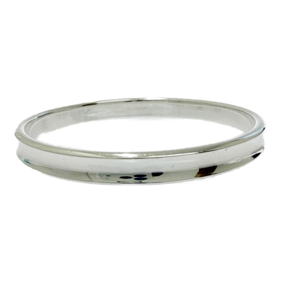 TIFFANY&Co.（ティファニー） シルバー 1837 ナロー バングル 32.5g
