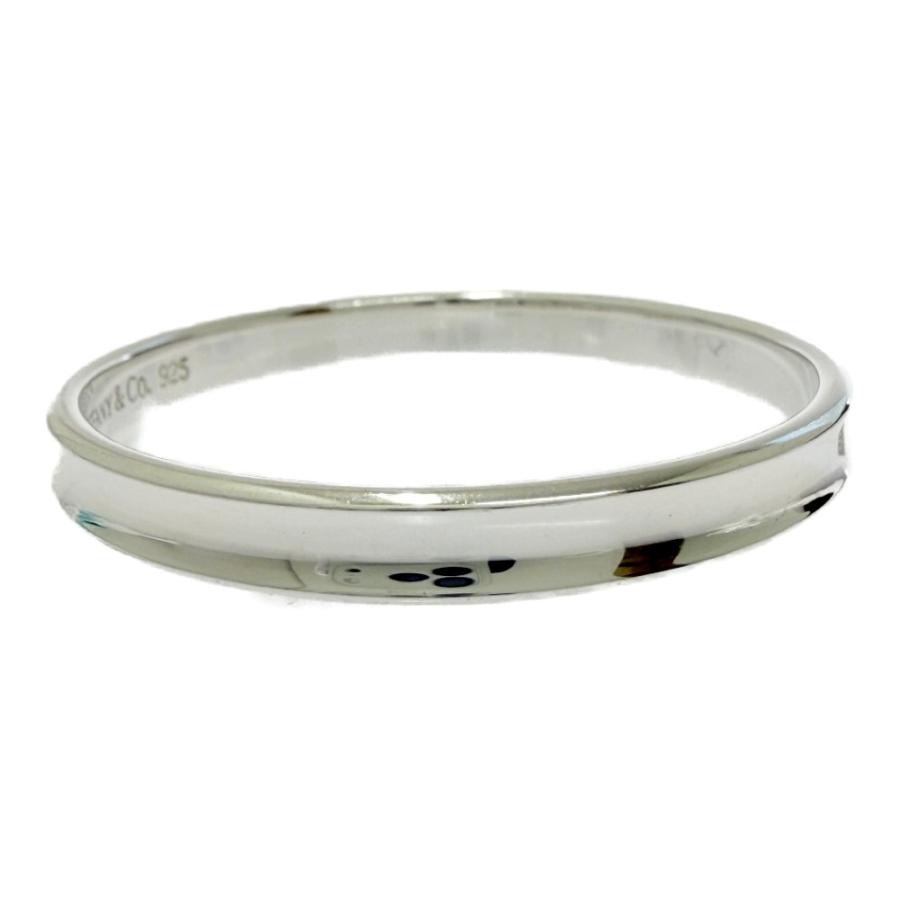 TIFFANY&Co.（ティファニー） シルバー 1837 ナロー バングル 32.5g