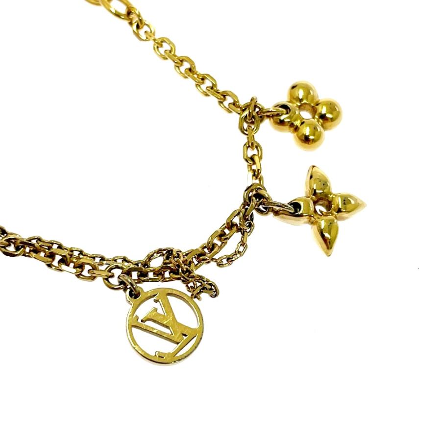 LOUIS VUITTON（ルイ・ヴィトン） M64858 GP ブラスレ・ブルーミング