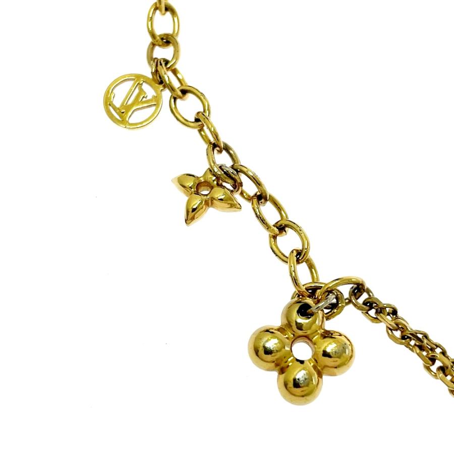 LOUIS VUITTON（ルイ・ヴィトン） M64858 GP ブラスレ・ブルーミング
