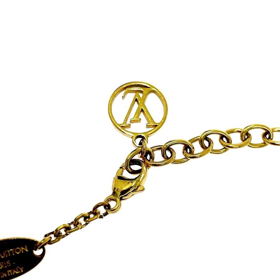 LOUIS VUITTON（ルイ・ヴィトン） M64858 GP ブラスレ・ブルーミング