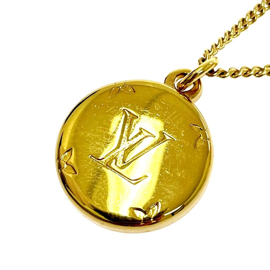 LOUIS VUITTON（ルイ・ヴィトン） M80189 モノグラム GP リング