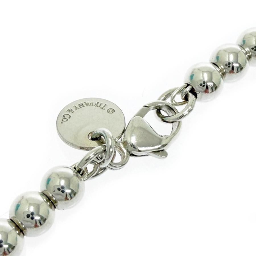 TIFFANY&Co.（ティファニー） 【箱付き】 シルバー リターントゥ ミニ 