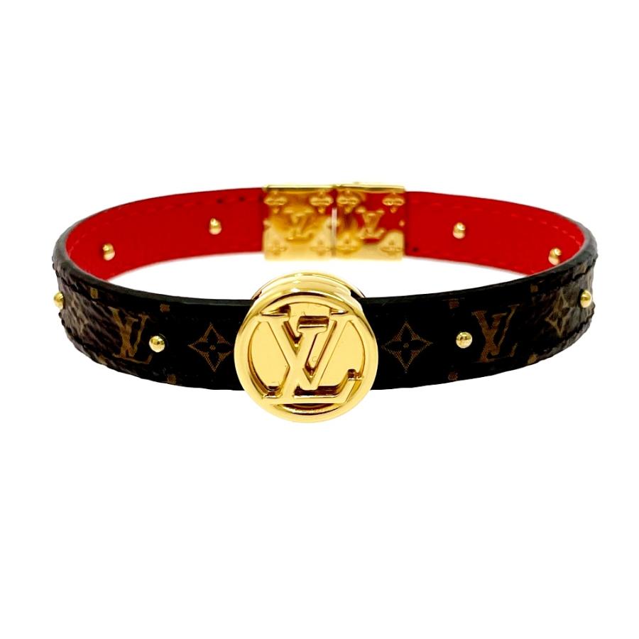 LOUIS VUITTON（ルイ・ヴィトン） 【箱付き】 M6268 モノグラム レザー 