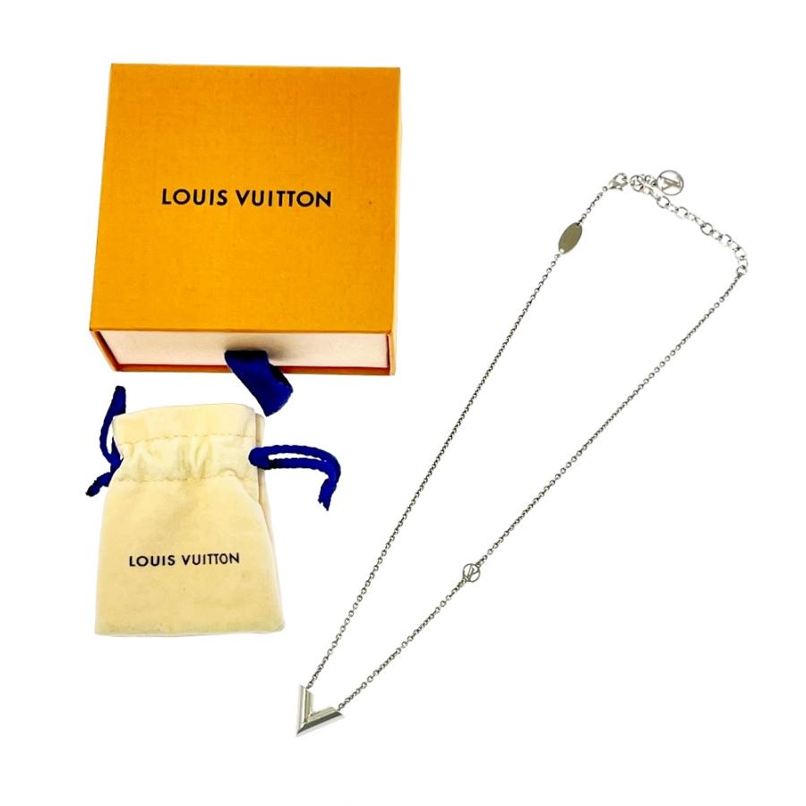 LOUIS VUITTON（ルイ・ヴィトン） 【箱付き】 M63197 メタル