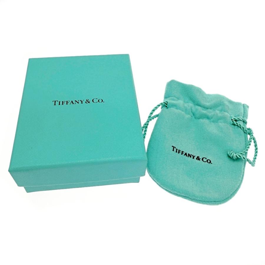 TIFFANY&Co.（ティファニー） 【箱付き】 シルバー ハートリンク