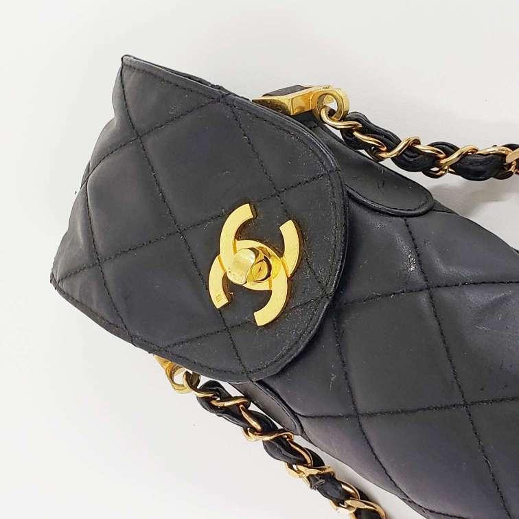 驚きの安さ ブランドショップ COLORCHANEL シャネル マトラッセ