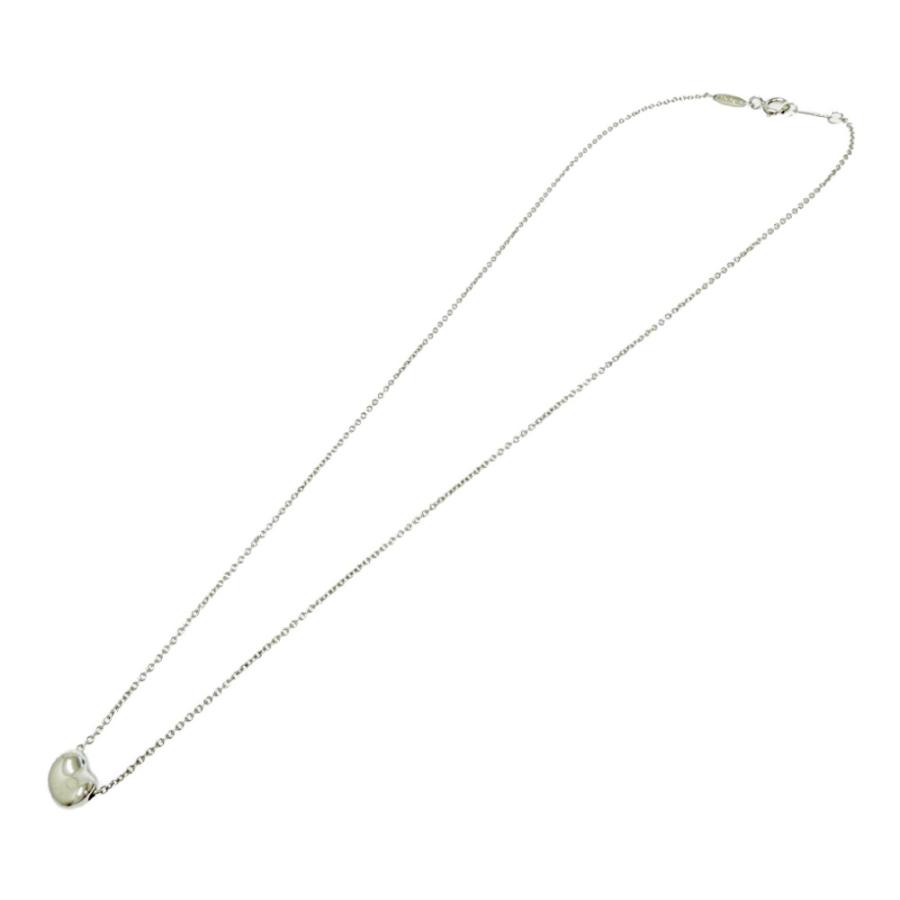 TIFFANY&Co.（ティファニー） シルバー エルサペレッティ ビーン ミニ