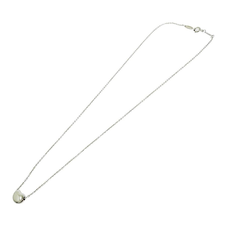 TIFFANY&Co.（ティファニー） シルバー エルサペレッティ ビーン ミニ