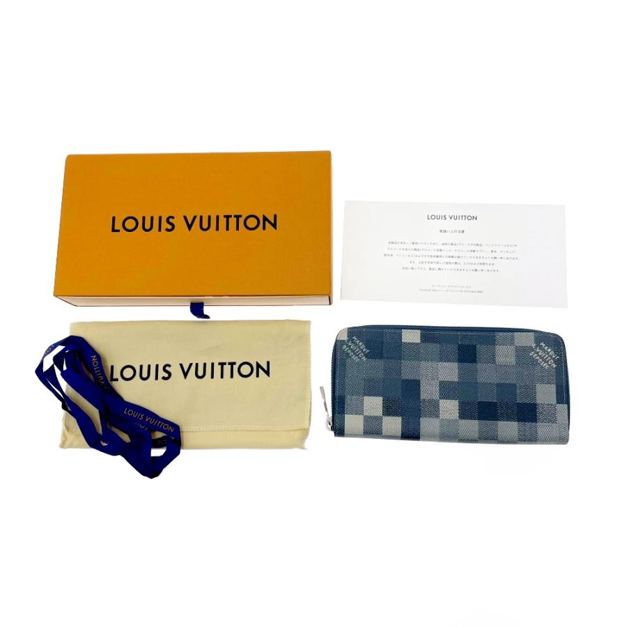 LOUIS VUITTON（ルイ・ヴィトン） 【箱付き】 M28615 ダモフラージュ