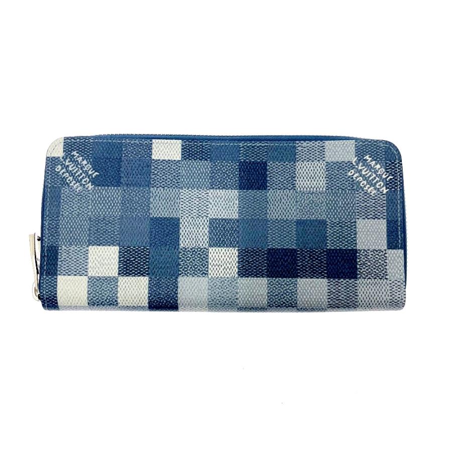 LOUIS VUITTON（ルイ・ヴィトン） 【箱付き】 M28615 ダモフラージュ