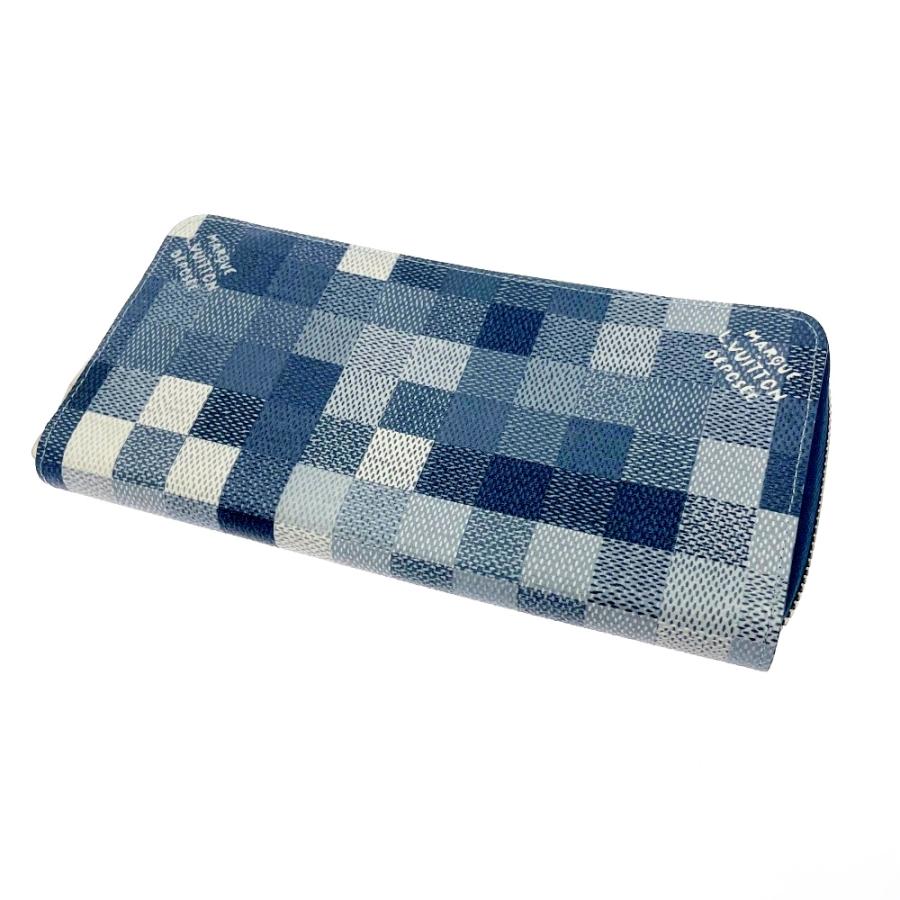 LOUIS VUITTON（ルイ・ヴィトン） 【箱付き】 M28615 ダモフラージュ