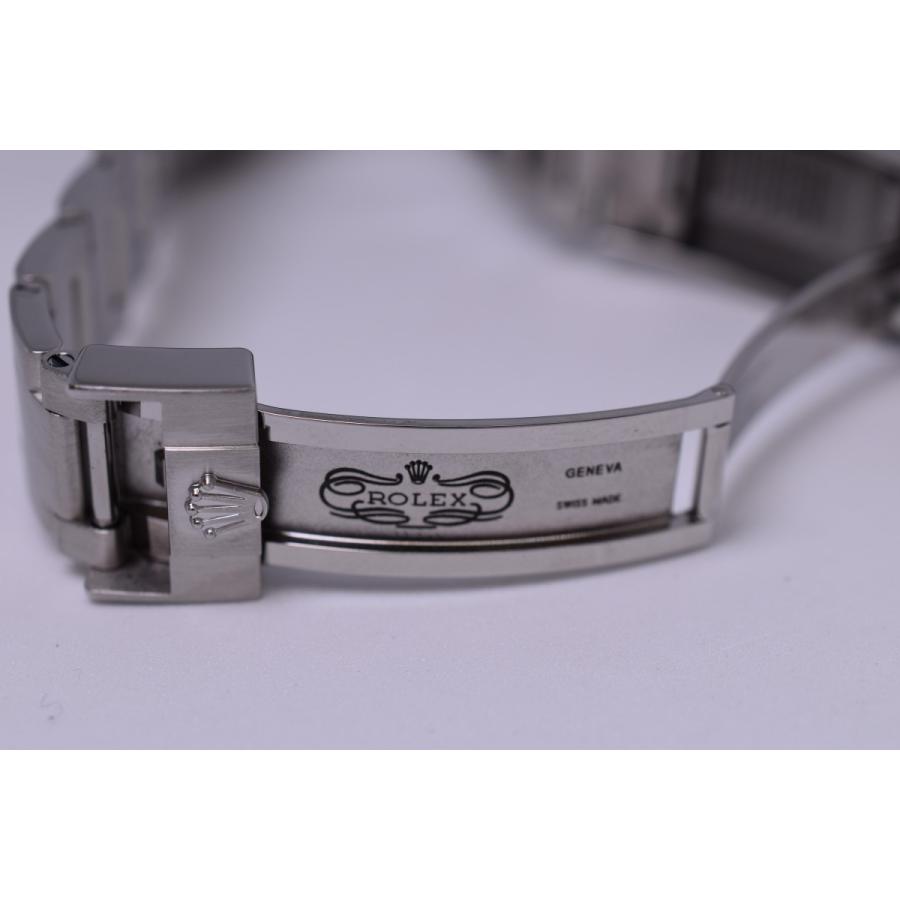 サブマリーナー 新品仕上げ済 ROLEX ロレックス サブマリーナ 116610LN