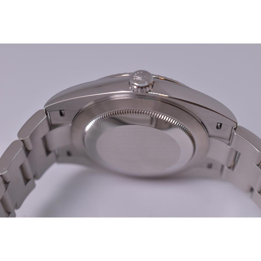 ROLEX（ロレックス） 美品 デイトジャスト 126334 時計 メンズ Z番