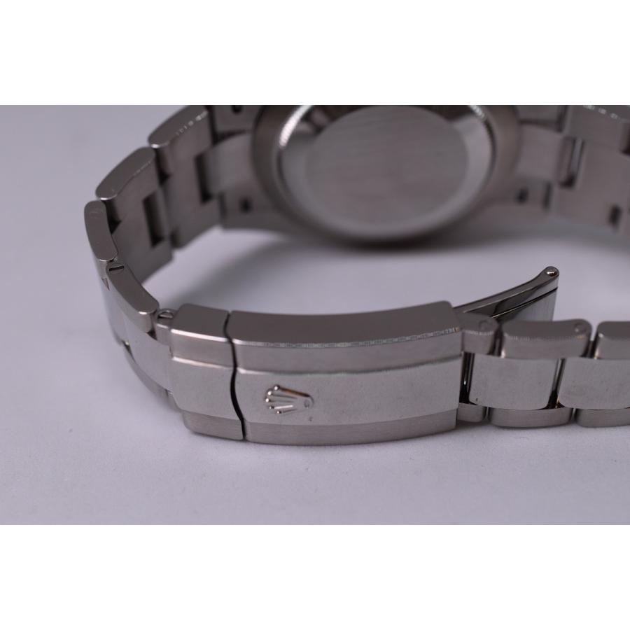 ROLEX（ロレックス） 美品 デイトジャスト 126334 時計 メンズ Z番