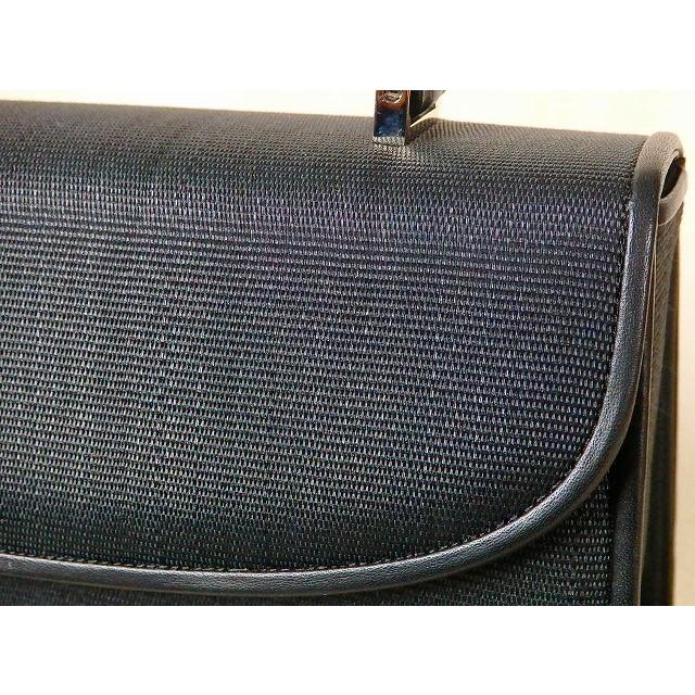 【送料無料 代引き手数料無料】日本製 ホースヘアー　牛革 喪&祝対応 高級素材 ブラックフォーマル バッグ　礼服　女性　フォーマルバック フォーマルバッグ ブラックフォーマル 卒業式 お葬式 冠婚葬祭 日本製 ホースヘア 喪&祝対応 フォーマルバッグ : ブランドフォーマル