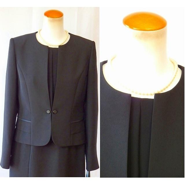 KAZU ITO カズ イトウ 自宅で手洗い ウォッシャブル ノーカラー衿