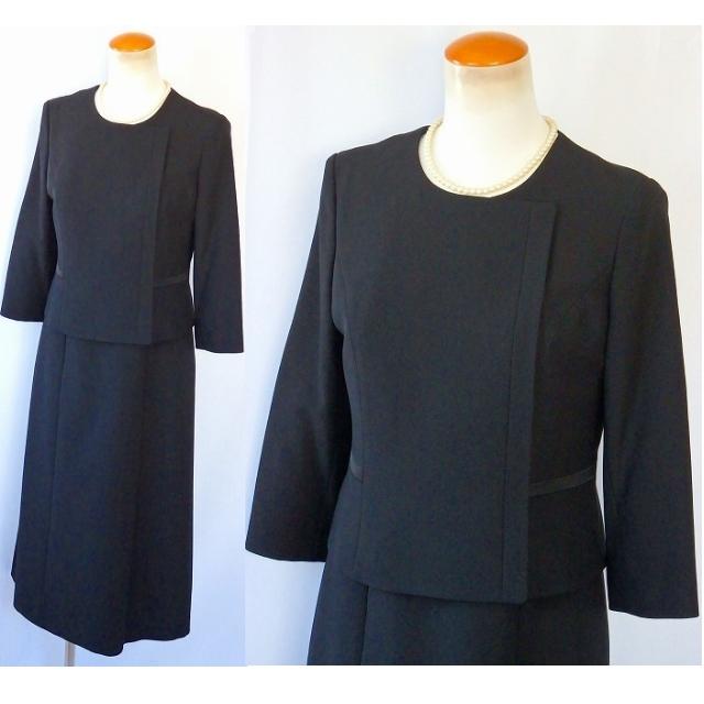 ◉美品◉ YUKIKO HANAI YH Classicoノーカラージャケット ◉美品◉ YUKIKO HANAI YH Classicoノーカラージャケット