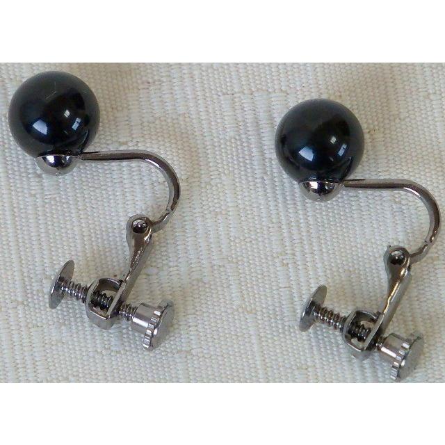 IWASA 日本製 岩佐(イワサ） ジェットマグネット留め仕様 ネックレス