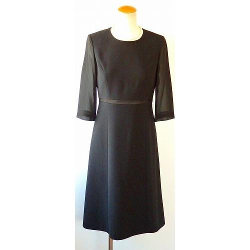 YUMI KATSURA 桂由美 シャンタンマザーズドレス