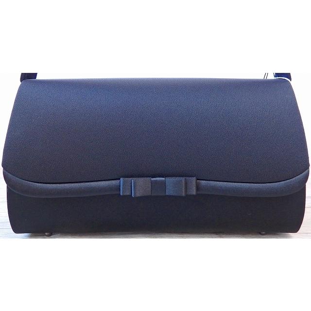 TOKYO IGIN（東京イギン） 横長タイプ サテンリボン 撥水加工 日本製