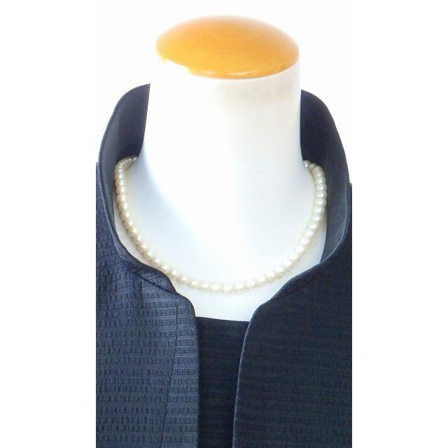 日本製 米沢織 スタンドカラー ジャケット+ブラウス+スカート 3点 