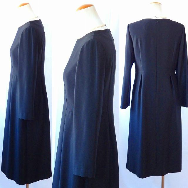 MICHEL KLEIN Noire ブラックフォーマル レディース MICHEL KLEIN