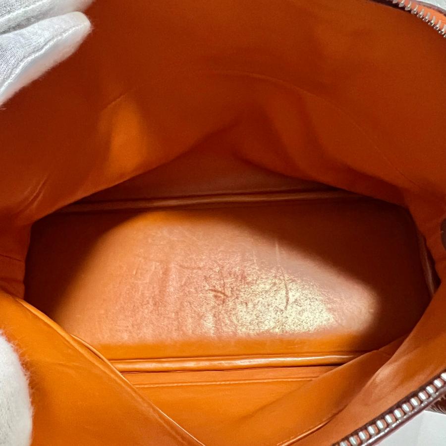 HERMES エルメス ボリード31 □H トリヨンクレマンス バンド HERMES エルメス ボリード31 □H トリヨンクレマンス バンド