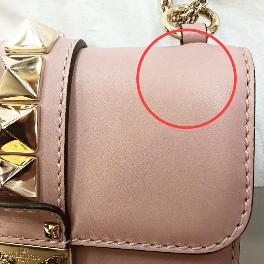 VALENTINO GARAVANI 送料無料 中古 ヴァレンティノ ガラヴァーニ VALENTINO GARAVANI 送料無料 中古 ヴァレンティノ ガラヴァーニ