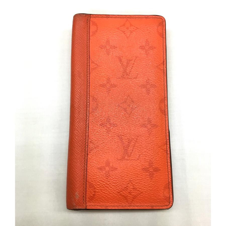 LOUIS VUITTON 中古 ルイヴィトン 長財布 ポルトフォイユ LOUIS VUITTON 中古 ルイヴィトン 長財布 ポルトフォイユ