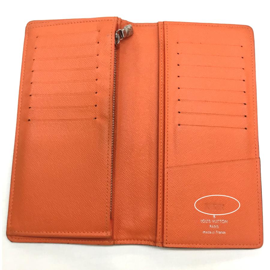 LOUIS VUITTON 中古 ルイヴィトン 長財布 ポルトフォイユ LOUIS VUITTON 中古 ルイヴィトン 長財布 ポルトフォイユ