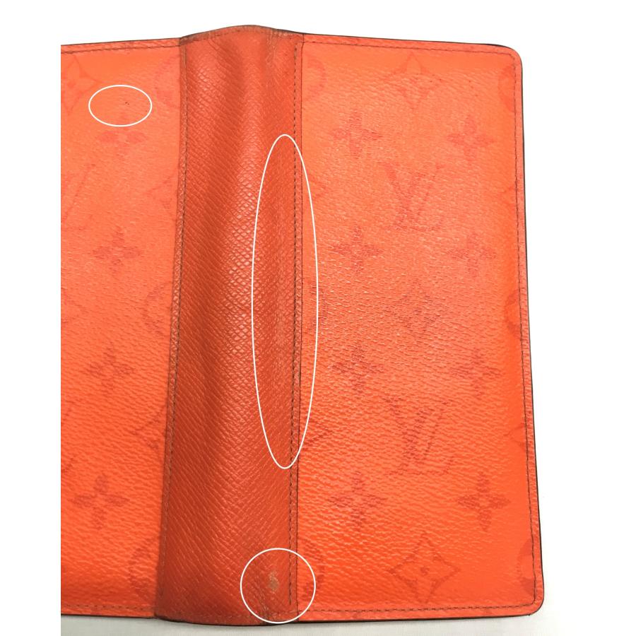 LOUIS VUITTON 中古 ルイヴィトン 長財布 ポルトフォイユ LOUIS VUITTON 中古 ルイヴィトン 長財布 ポルトフォイユ