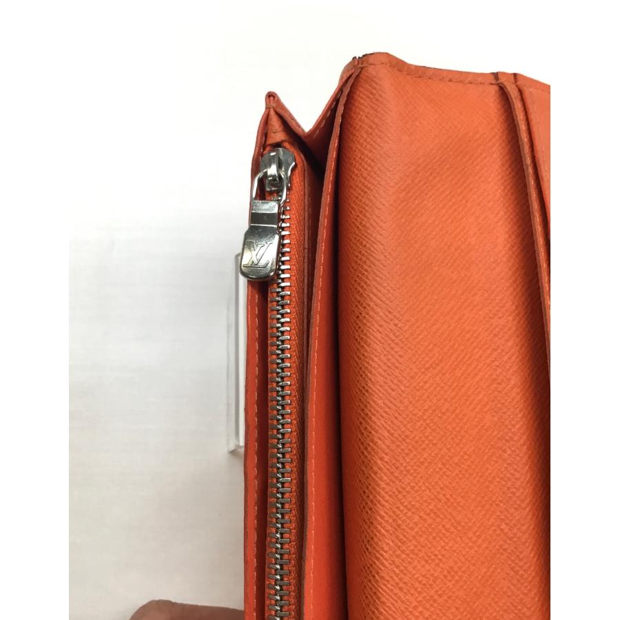 LOUIS VUITTON 中古 ルイヴィトン 長財布 ポルトフォイユ LOUIS VUITTON 中古 ルイヴィトン 長財布 ポルトフォイユ