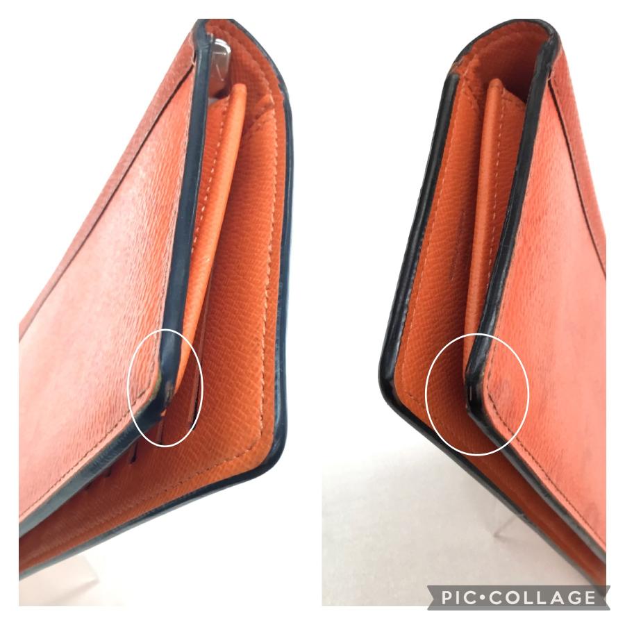 LOUIS VUITTON 中古 ルイヴィトン 長財布 ポルトフォイユ LOUIS VUITTON 中古 ルイヴィトン 長財布 ポルトフォイユ