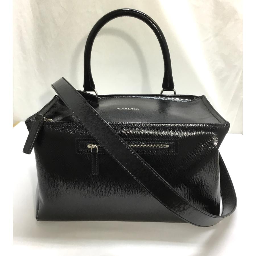 パンドラ 送料無料 中古A ジバンシィ バッグ GIVENCHY パンドラ 送料無料 中古A ジバンシィ バッグ GIVENCHY
