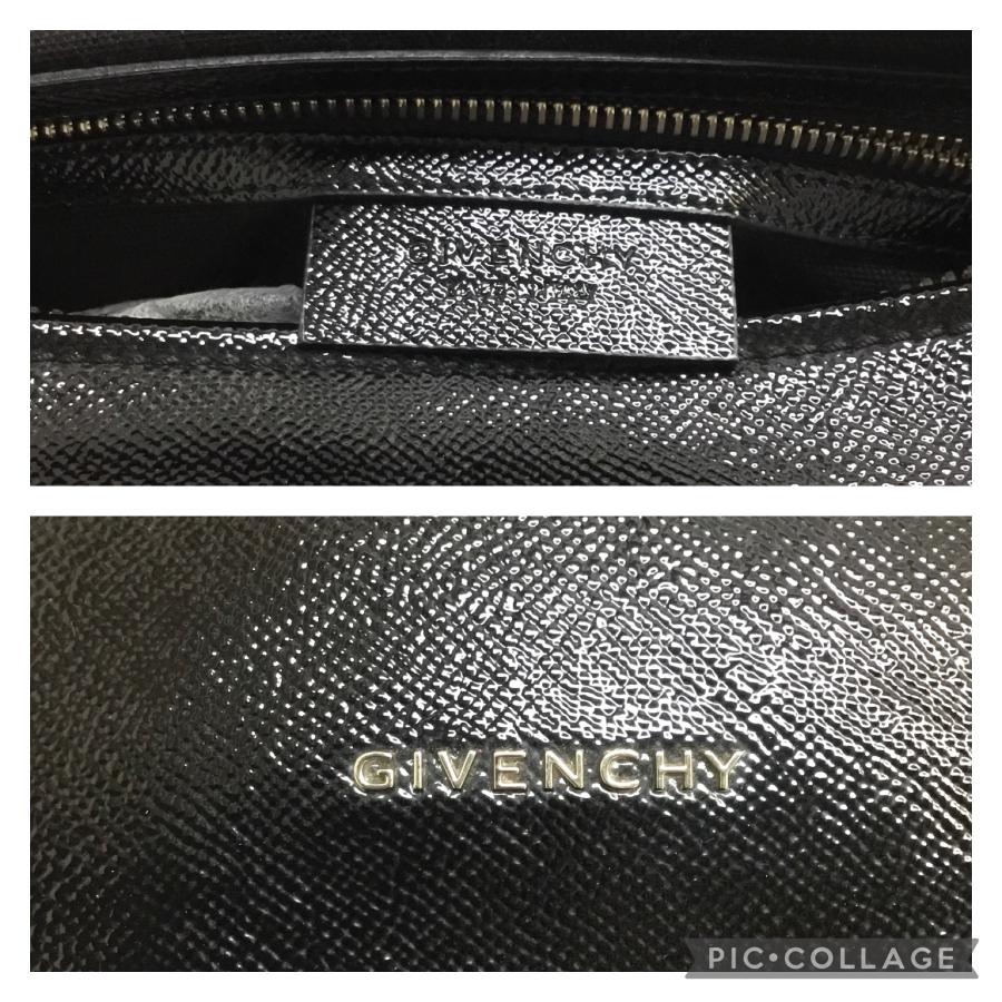 パンドラ 送料無料 中古A ジバンシィ バッグ GIVENCHY パンドラ 送料無料 中古A ジバンシィ バッグ GIVENCHY
