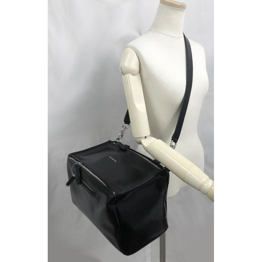 パンドラ 送料無料 中古A ジバンシィ バッグ GIVENCHY パンドラ 送料無料 中古A ジバンシィ バッグ GIVENCHY