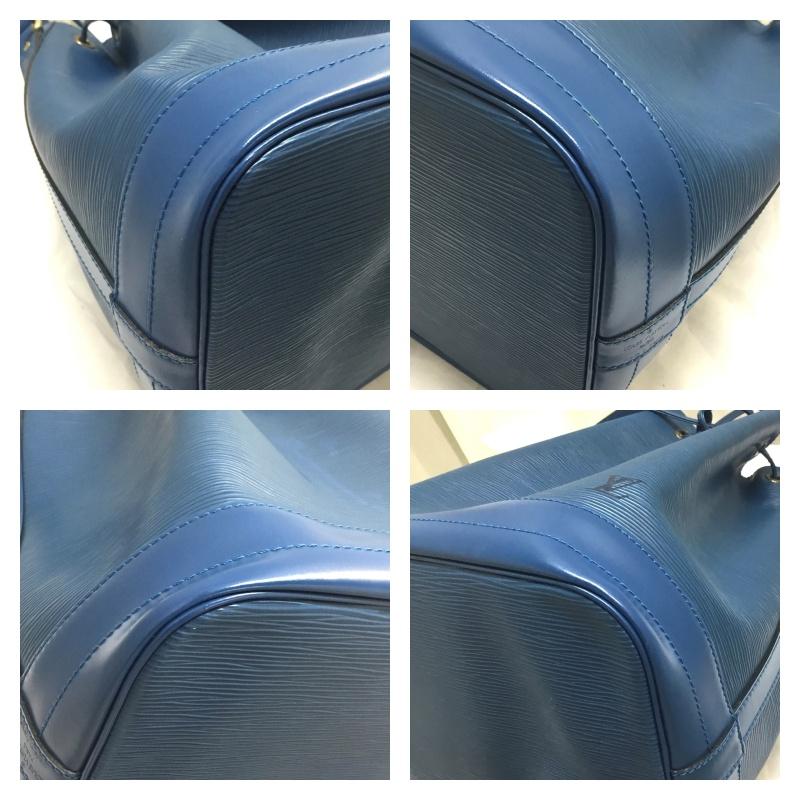 ノエ 中古 ルイヴィトン バッグ LOUIS VUITTON エピ トレド ノエ 中古 ルイヴィトン バッグ LOUIS VUITTON エピ トレド