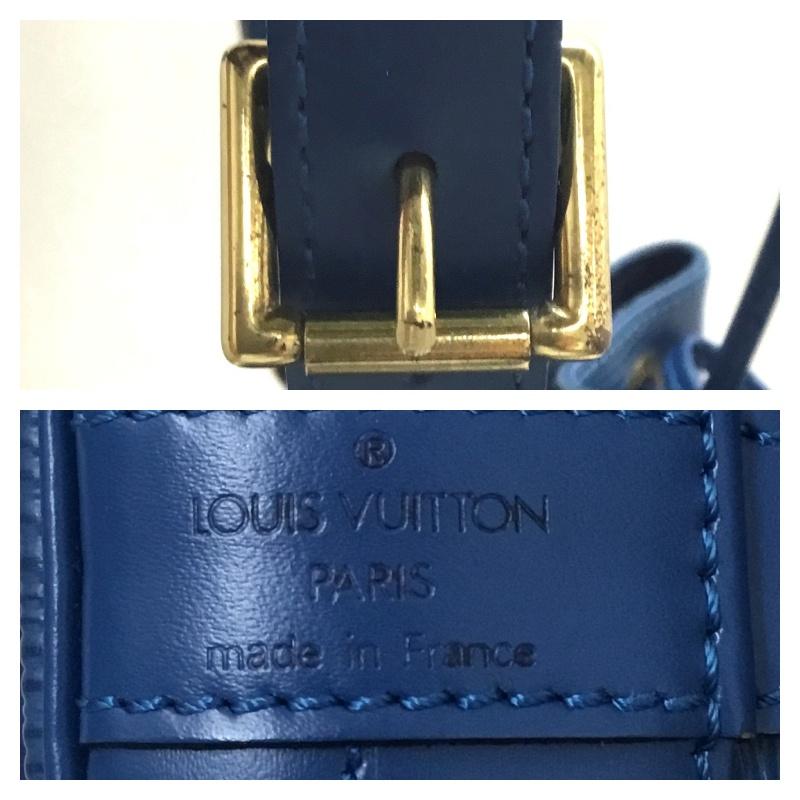 ノエ 中古 ルイヴィトン バッグ LOUIS VUITTON エピ トレド ノエ 中古 ルイヴィトン バッグ LOUIS VUITTON エピ トレド