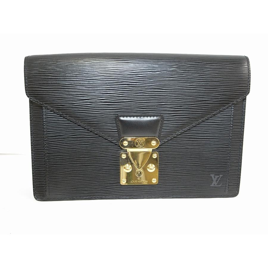 LOUIS VUITTON】 ルイヴィトンバック / エピ セリエ ドラゴンヌ