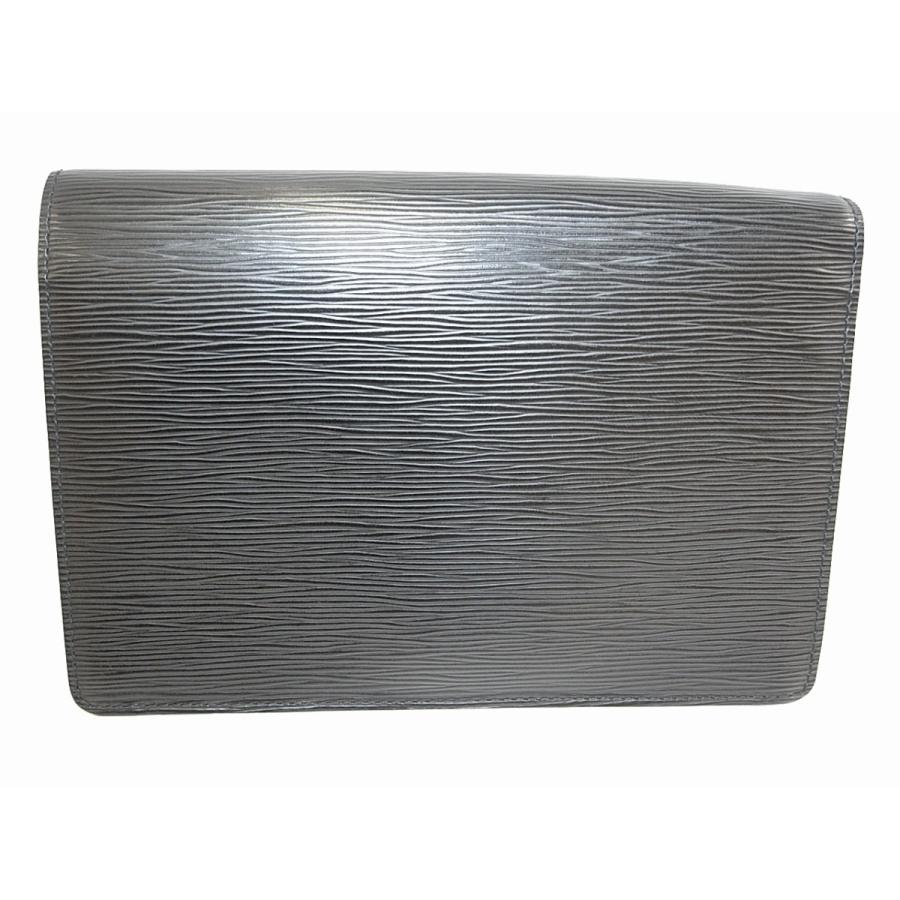 中古 ルイヴィトン バッグ LOUIS VUITTON ポシェット・セリエ 