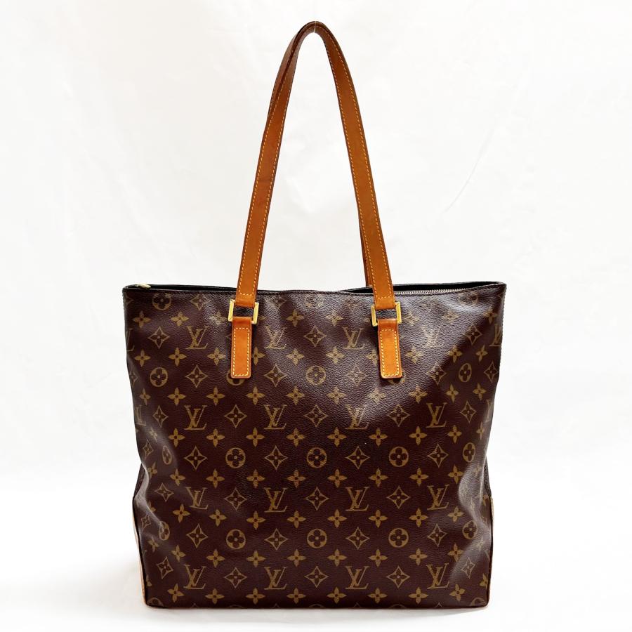 送料無料 中古 ルイヴィトン バッグ LOUIS VUITTON カバアルト M51152 ショルダーバッグ トートバッグ モノグラム キャンバス  146610 : bblv-146610 : ブランドショップ・キララ - 通販 - Yahoo!ショッピング